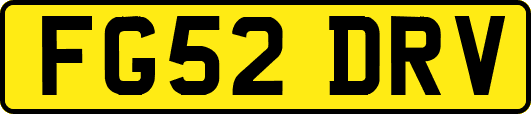 FG52DRV