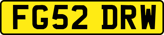 FG52DRW