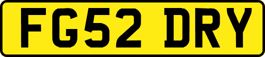 FG52DRY