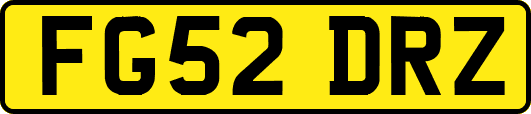 FG52DRZ