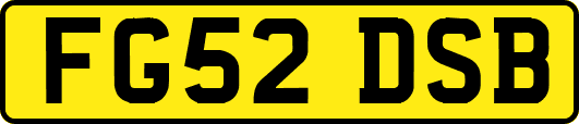 FG52DSB