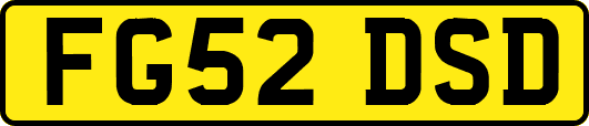 FG52DSD