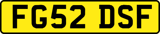FG52DSF