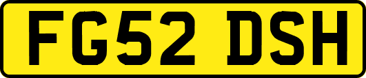 FG52DSH