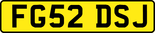 FG52DSJ