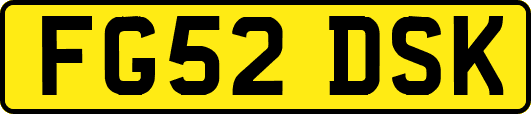 FG52DSK