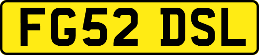 FG52DSL