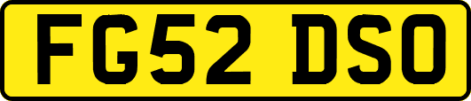 FG52DSO