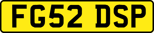 FG52DSP