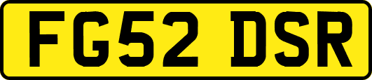 FG52DSR