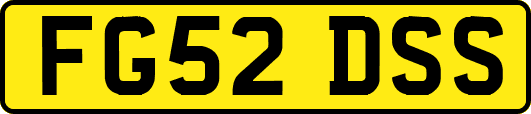 FG52DSS