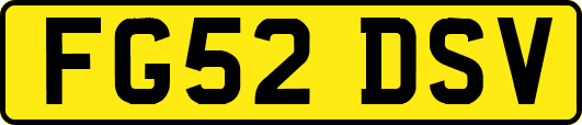 FG52DSV