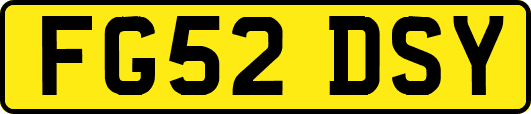 FG52DSY