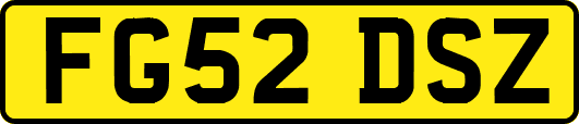 FG52DSZ