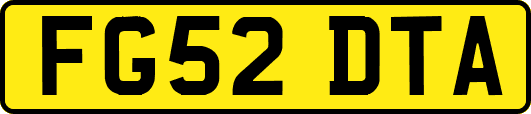 FG52DTA
