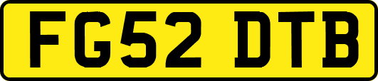 FG52DTB