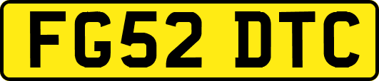 FG52DTC