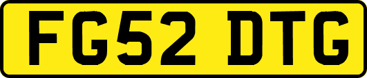 FG52DTG
