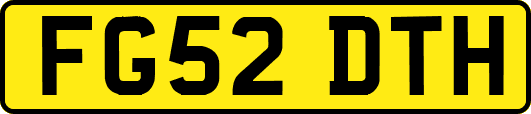 FG52DTH