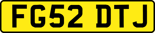 FG52DTJ