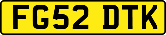 FG52DTK