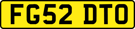 FG52DTO