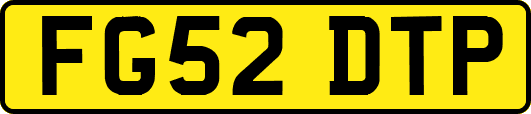 FG52DTP