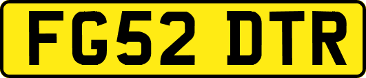FG52DTR