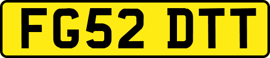 FG52DTT