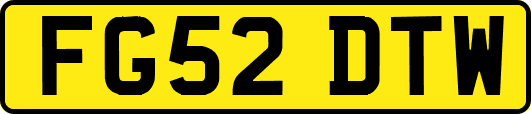 FG52DTW