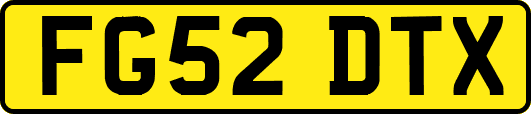 FG52DTX