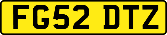 FG52DTZ