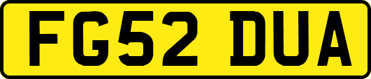 FG52DUA