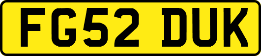 FG52DUK