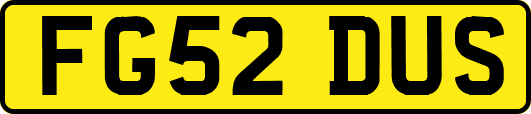 FG52DUS