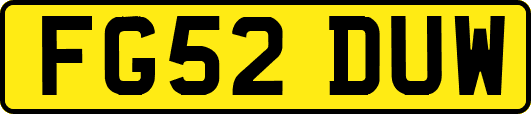 FG52DUW