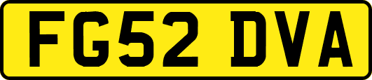 FG52DVA