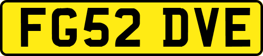 FG52DVE