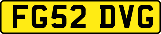 FG52DVG