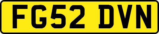 FG52DVN