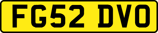 FG52DVO