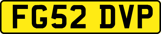 FG52DVP