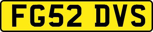 FG52DVS