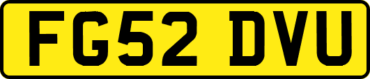 FG52DVU
