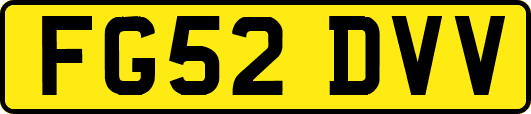 FG52DVV