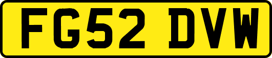 FG52DVW