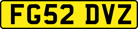 FG52DVZ