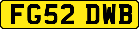 FG52DWB