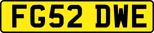 FG52DWE