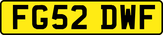 FG52DWF